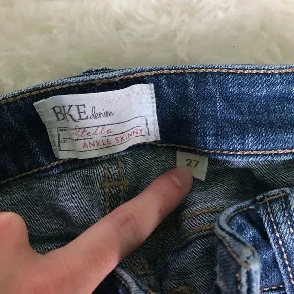 BKE DENIM - Picture 5 of 7